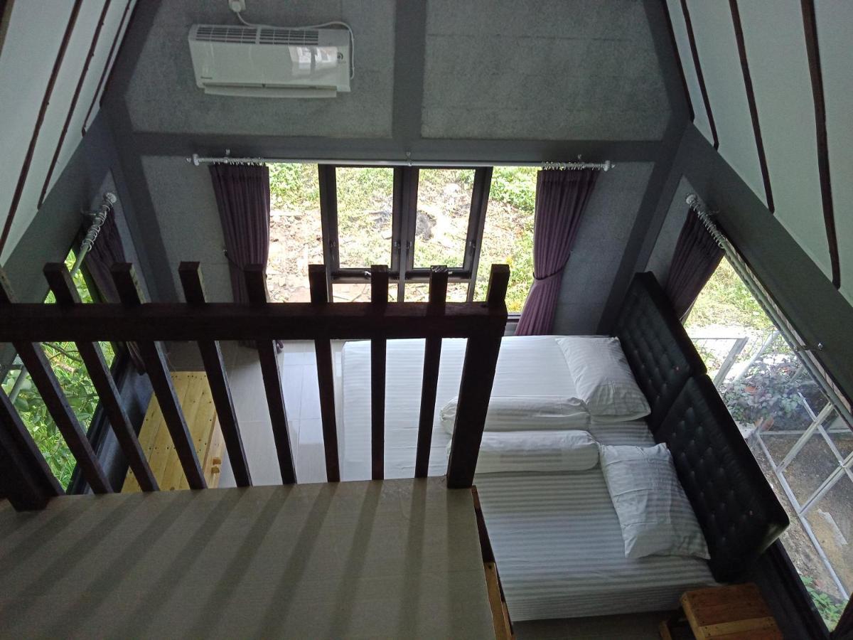 Joglopari Guesthouse Room 2 Bukan Untuk Pasangan Non Pasutri Tjepit Buitenkant foto